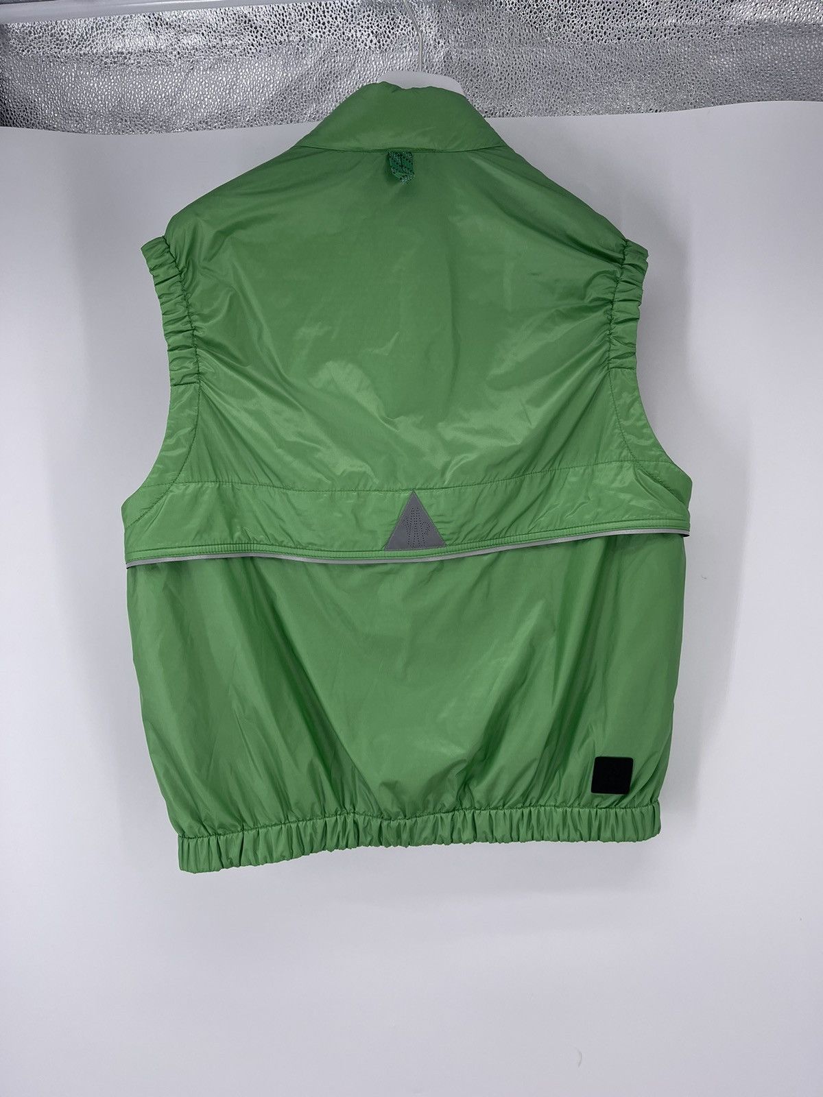 Moncler MONCLER GRENOBLE Ollon Gilet Size S Size US S / EU 44-46 / 1 - 4 Thumbnail