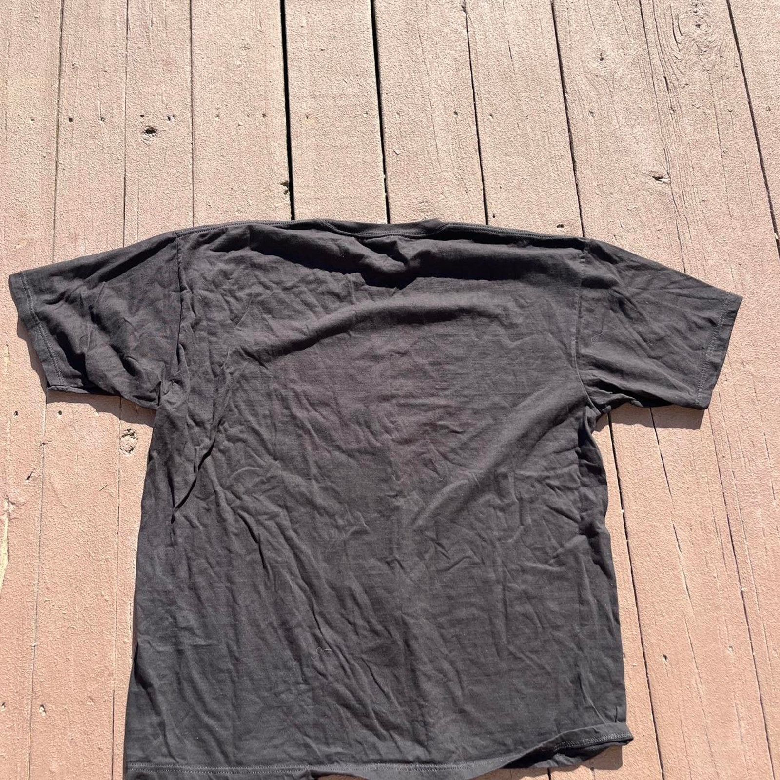 Nike Vintage y2k aerosmith band shirt Size US XXL / EU 58 / 5 - 3 Thumbnail