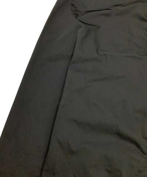 Yohji Yamamoto YOHJI YAMAMOTO gusset sarouel pants Size US 27 - 4 Thumbnail