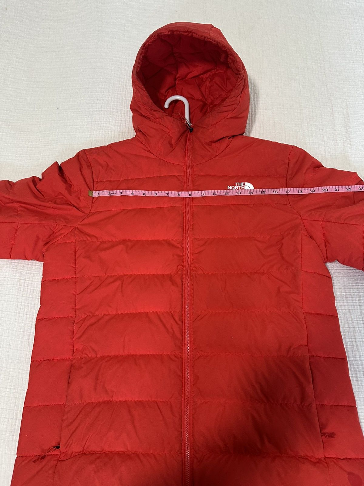 The North Face The North Face Puffer Jacket Size US L / EU 52-54 / 3 - 3 Thumbnail