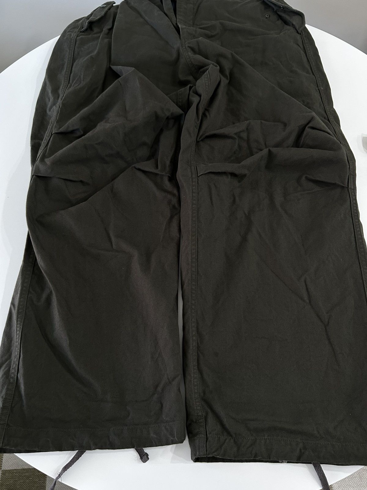 Engineered Garments Engineered Garments Overpants Size US 34 / EU 50 - 1 Thumbnail