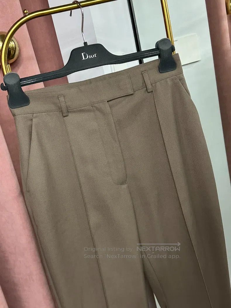 Acne Studios Acne Studios Trousers, Casual Pants Size 24" / US 00 / IT 34 - 2 Thumbnail