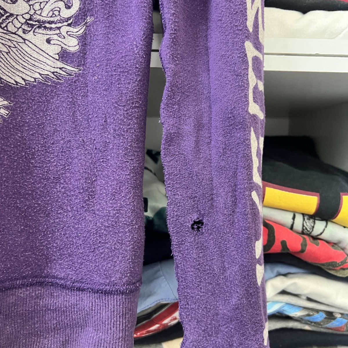 Hysteric Glamour VTG HSYTERIC MINI GOOD DESIGN Size US XS / EU 42 / 0 - 9 Thumbnail
