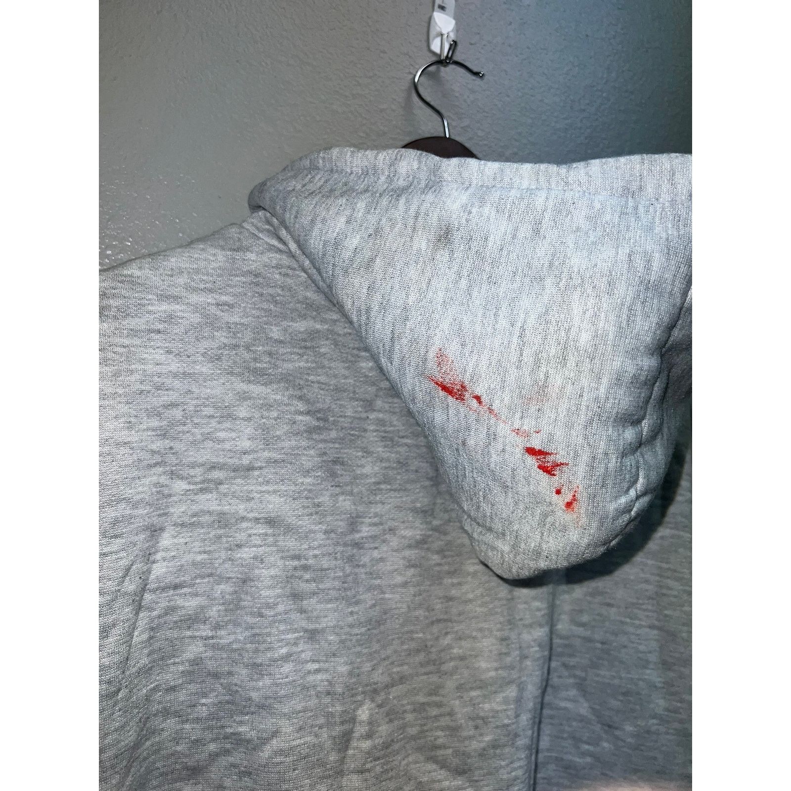 Vintage Vintage Rocky Mountain National Park Hoodie Gray VTG 90s L Size US L / EU 52-54 / 3 - 11 Thumbnail