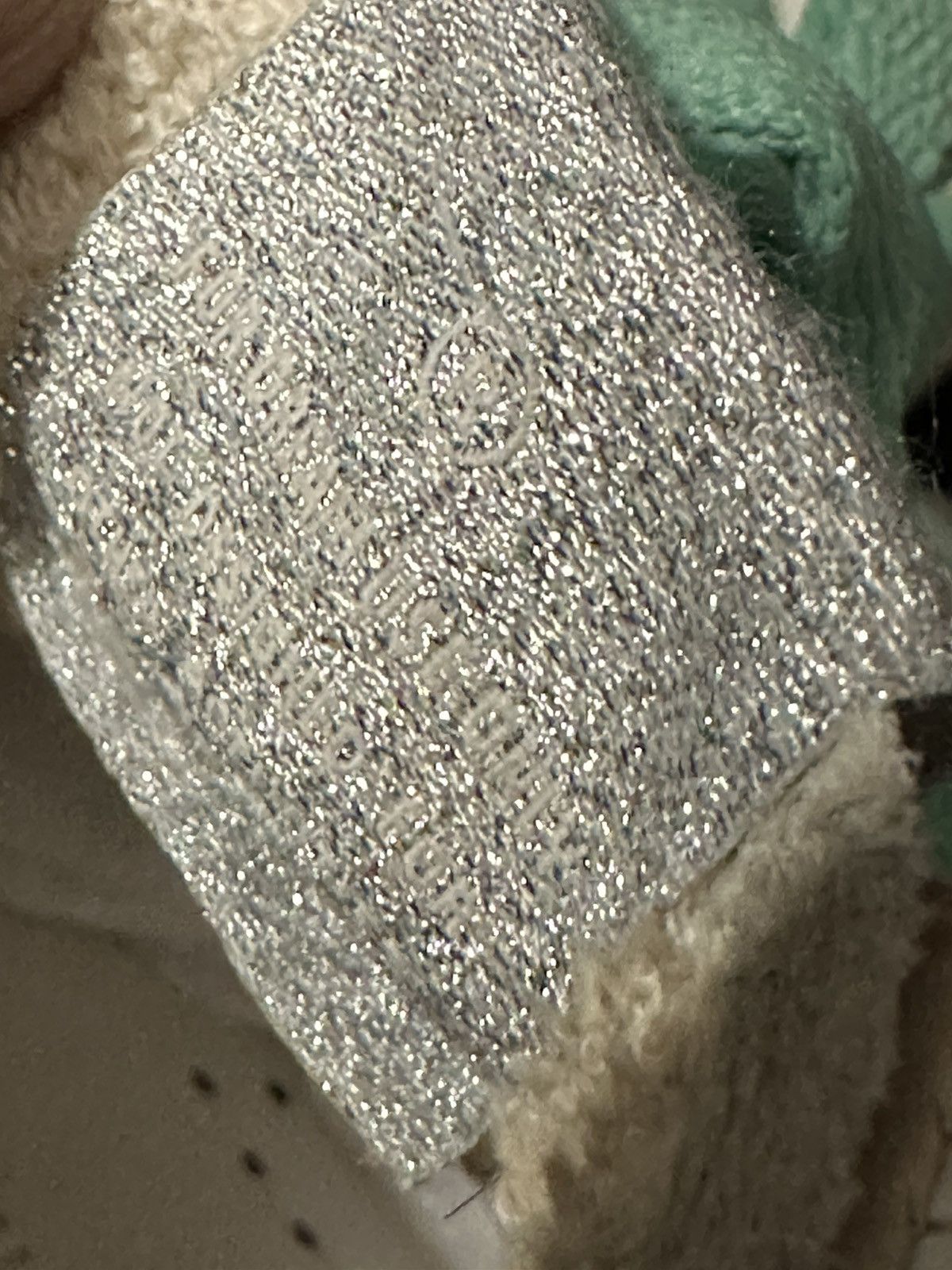 Golden Goose Golden Goose glitter sz40 Size US 10 / IT 40 - 11 Thumbnail