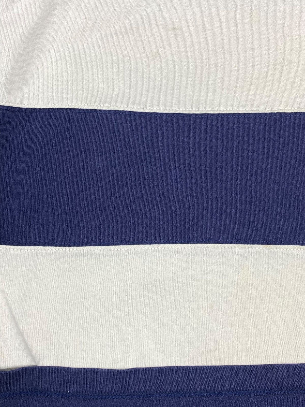 Polo Ralph Lauren POLO RALPH LAUREN RUGBY SHIRT IVY COLLEGE PREPPY VIBES Size US M / EU 48-50 / 2 - 24 Thumbnail