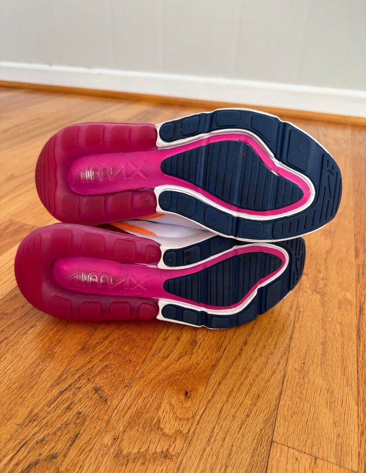 Nike Nike air max 270 Size US 8 / IT 38 - 4 Thumbnail