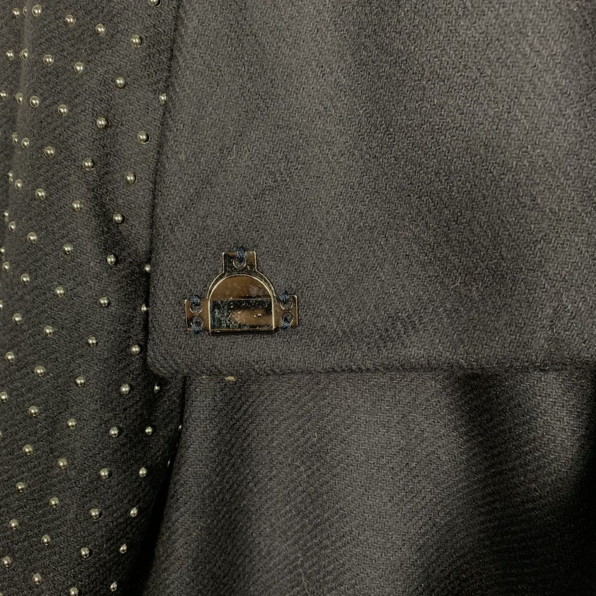 Zara Zara Women Coat Size L / US 10 / IT 46 - 14 Thumbnail