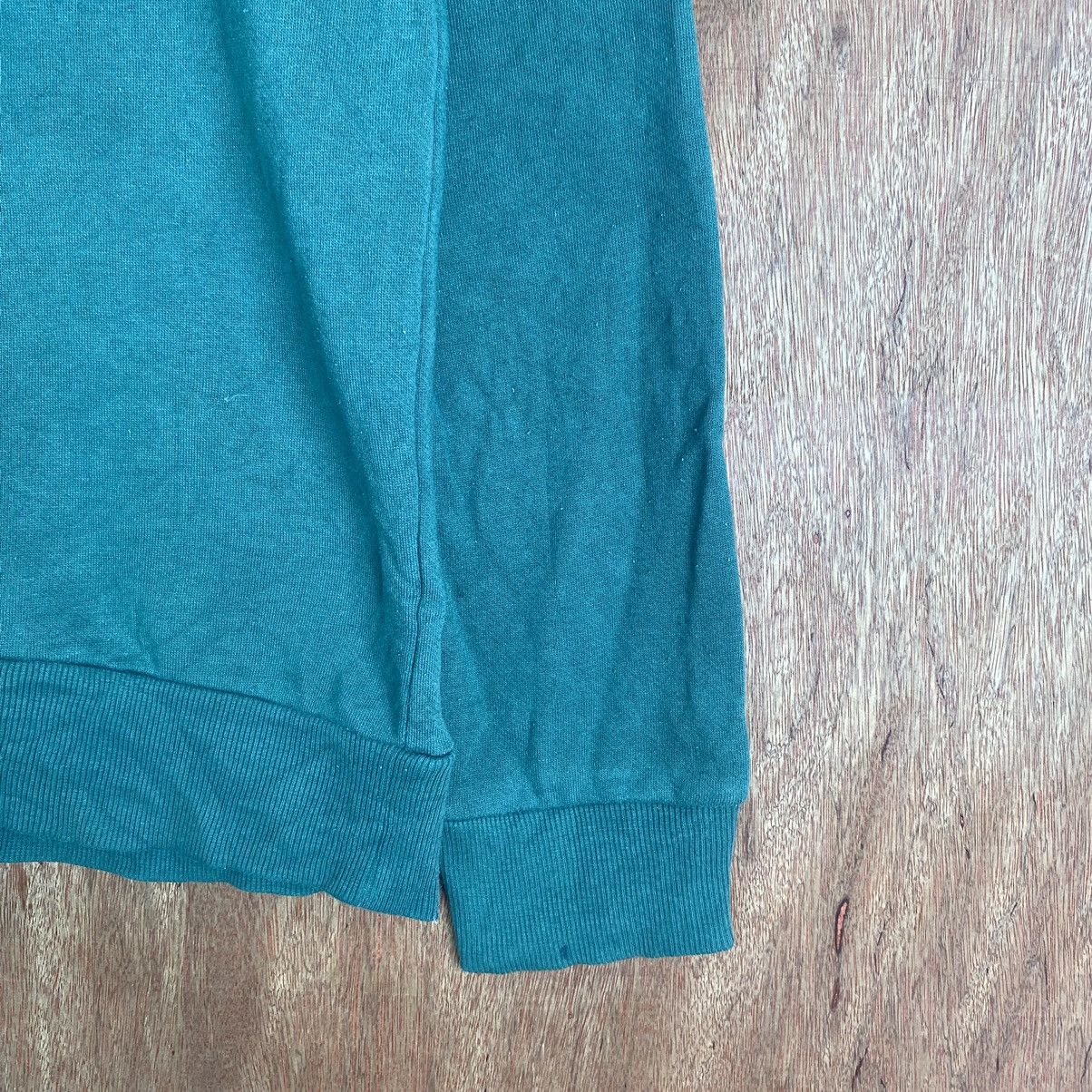 Japanese Brand × Vintage Shinhwaintercrew.co vintage Sweatshirt #K01555 Size US S / EU 44-46 / 1 - 6 Thumbnail