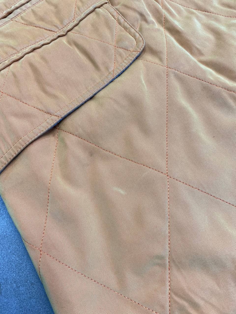 Herno Herno Vintage Quilted Jacket Size US L / EU 52-54 / 3 - 10 Thumbnail
