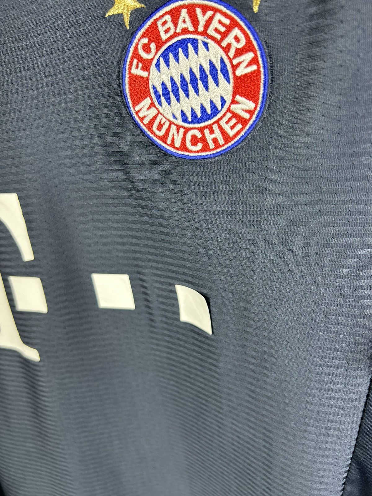 Adidas Bayern Munchen 2015/16 Soccer Jersey Adidas Size L Size US L / EU 52-54 / 3 - 8 Thumbnail