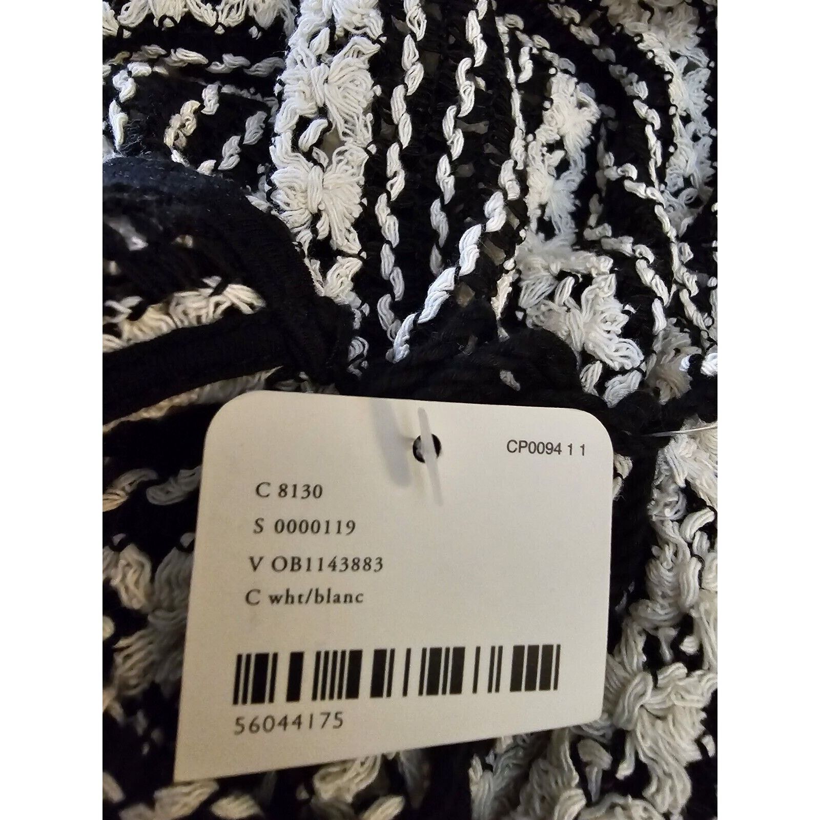 Free People Free People Women's Chiara Crochet Open Back Dress Size 4 Size S / US 4 / IT 40 - 8 Thumbnail
