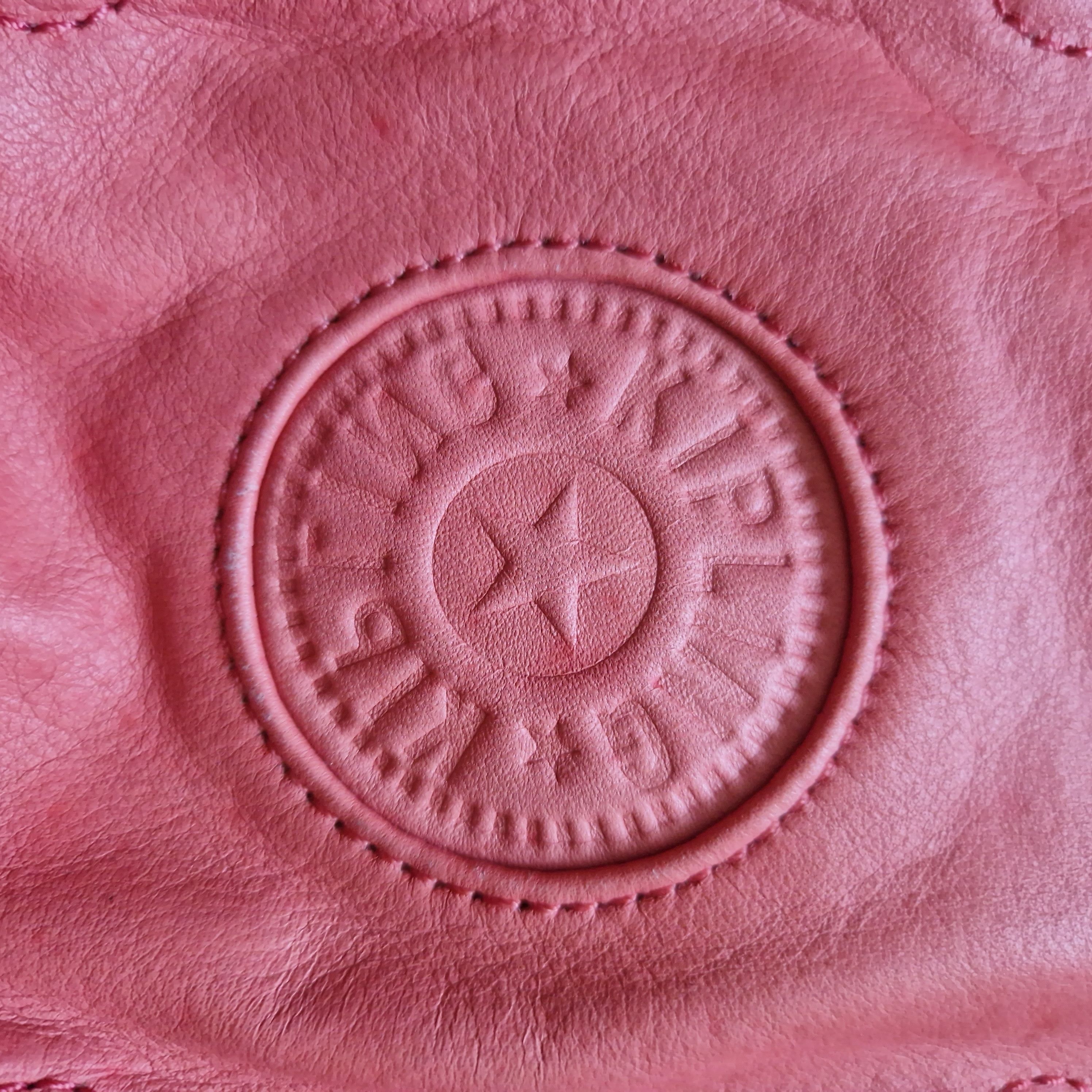 Vintage Kipling leather shoulder bag Size ONE SIZE - 2 Thumbnail