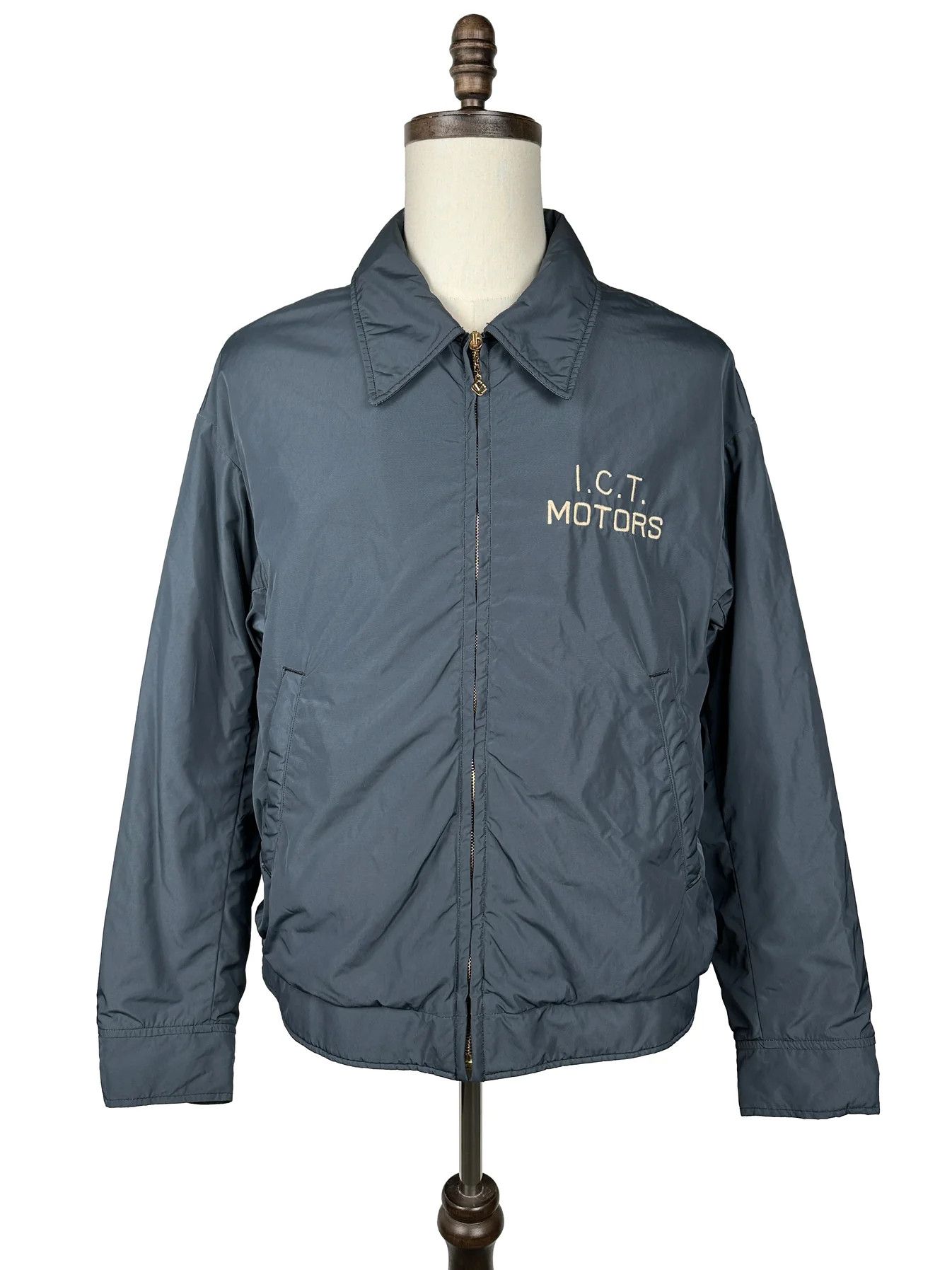 Visvim ICT GOODYEAR SWING TOP | Grailed