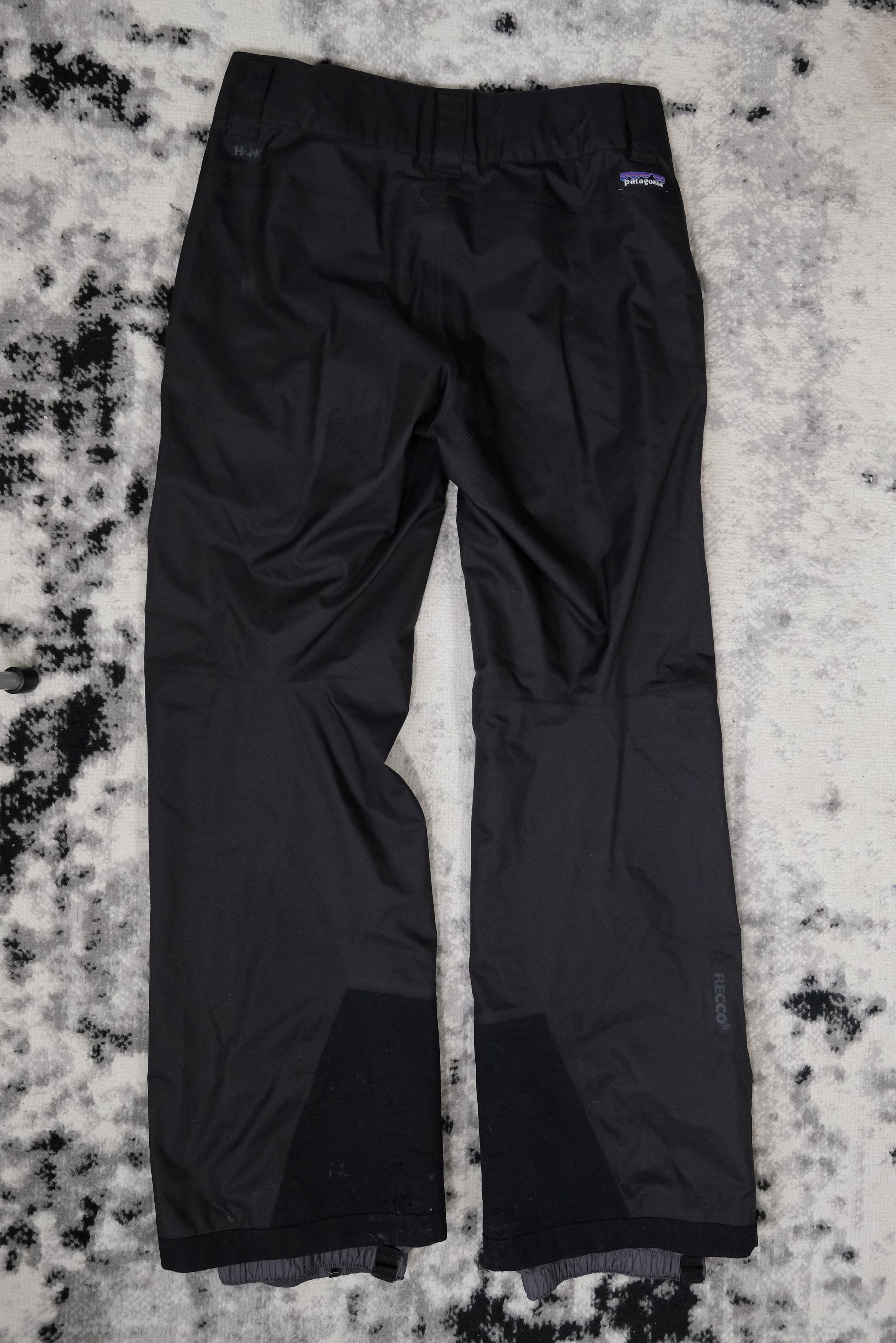 Patagonia Patagonia H2NO RECCO Light Winter Pants Size US 32 / EU 48 - 1 Thumbnail