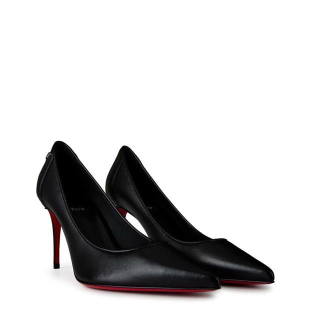 Christian Louboutin Sporty Kate 85mm Pumps Size US 10 / IT 40 - 4 Thumbnail