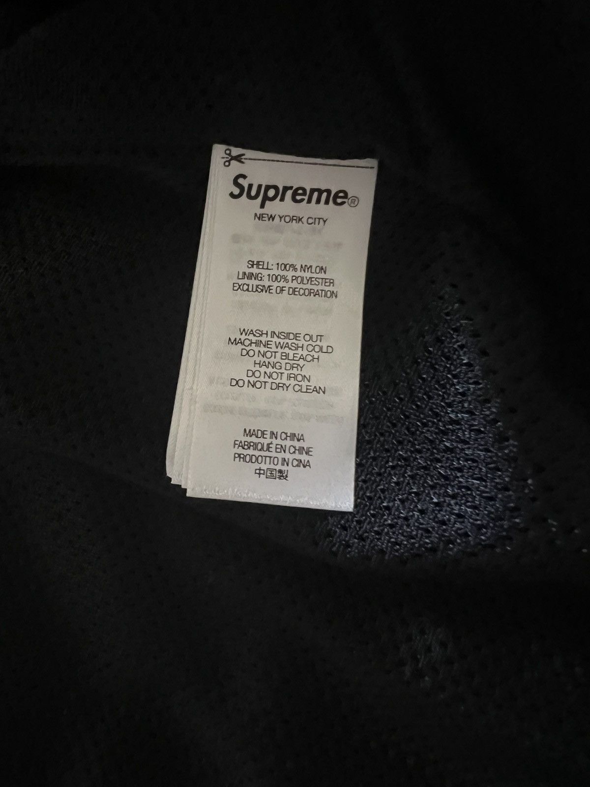 Ducati × Supreme Supreme Ducati Track Jacket Black | Grailed Ducati × Supreme Supreme Ducati Track Jacket Black | Grailed