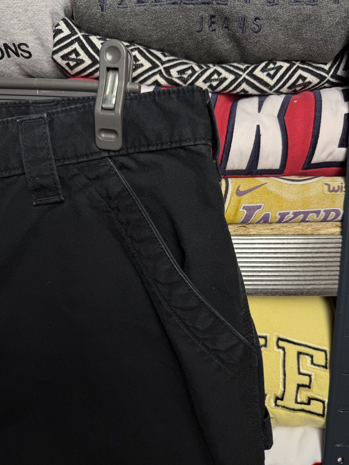 Carhartt Carhartt Cargo Pants Size US 40 / EU 56 - 10 Thumbnail