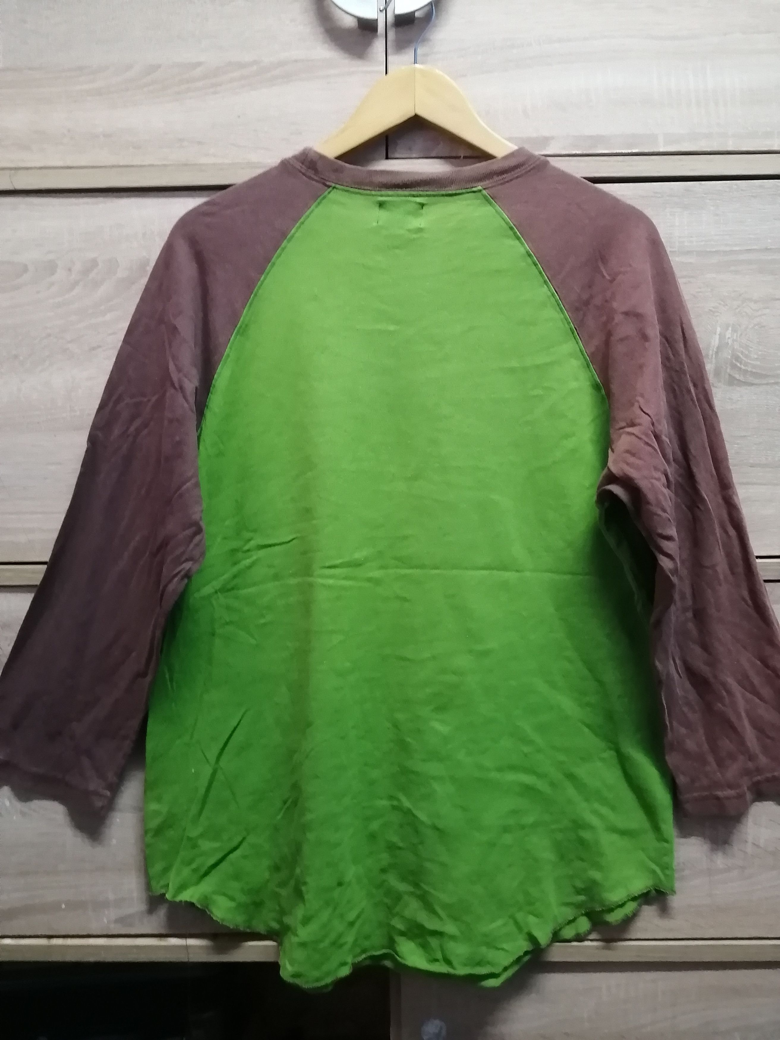 Stussy VINTAGE STUSSY VERY RARE Size US L / EU 52-54 / 3 - 2 Thumbnail
