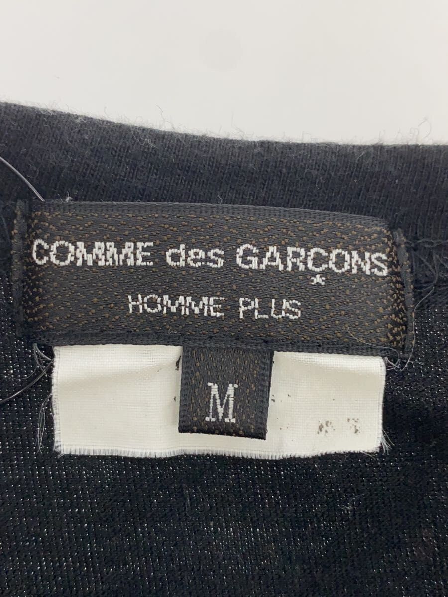 Comme des Garcons Homme Plus Floral Rose Tee Size US M / EU 48-50 / 2 - 3 Thumbnail