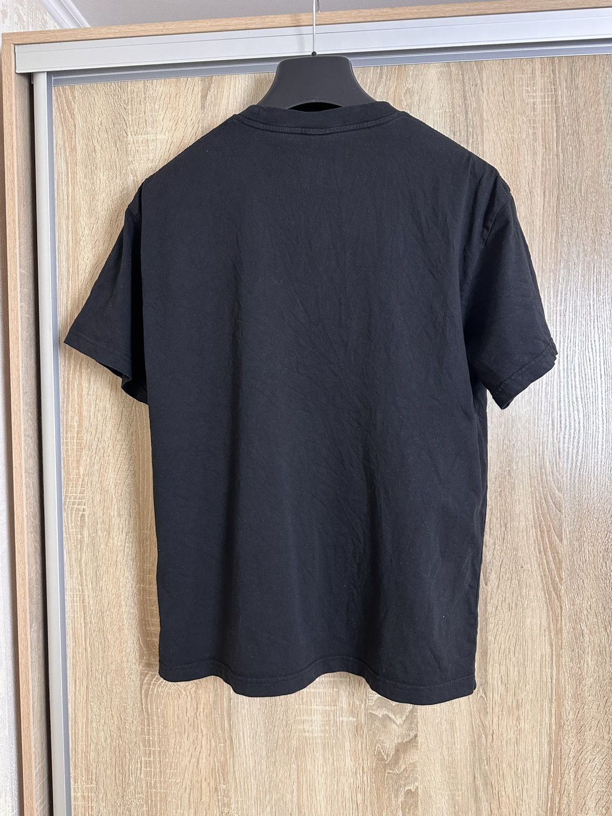Brain Dead 🔥 Brain Dead x Flippers Roller Factory LA T Shirt USA Rare Size US M / EU 48-50 / 2 - 7 Thumbnail