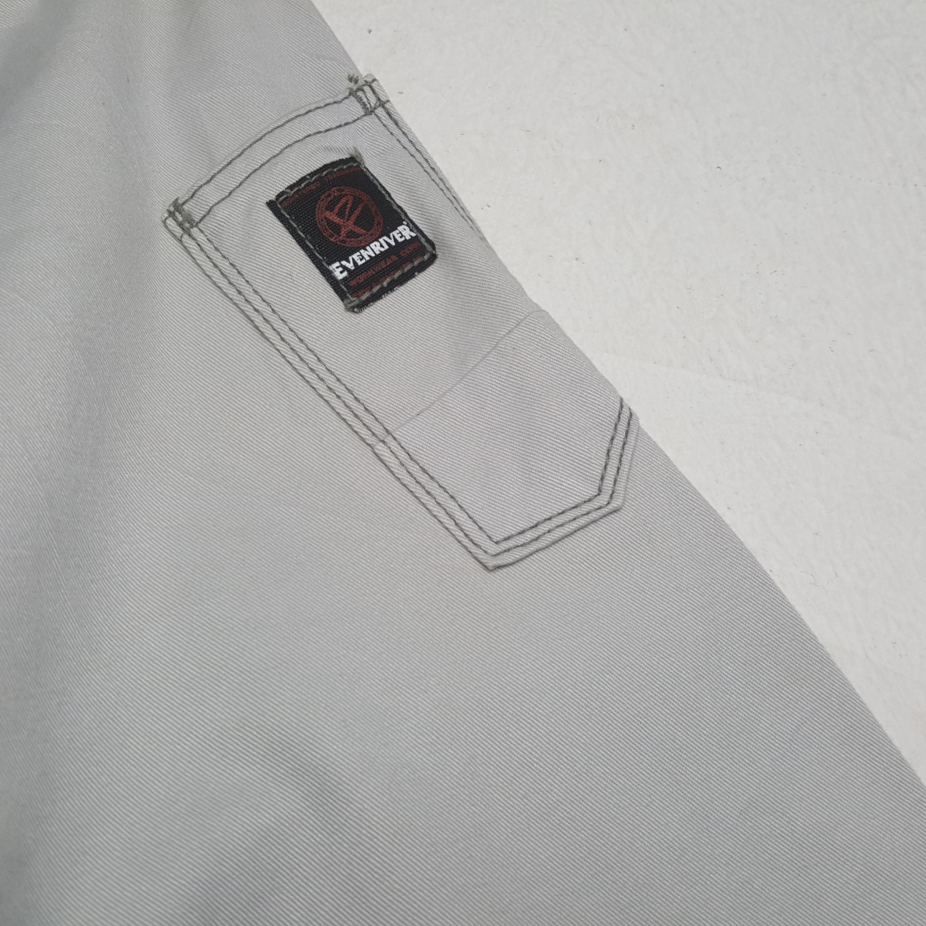 Japanese Brand × Vintage NISMO NISSAN RACING TEAM Motorsports Custom Art Jacket Size US L / EU 52-54 / 3 - 7 Thumbnail