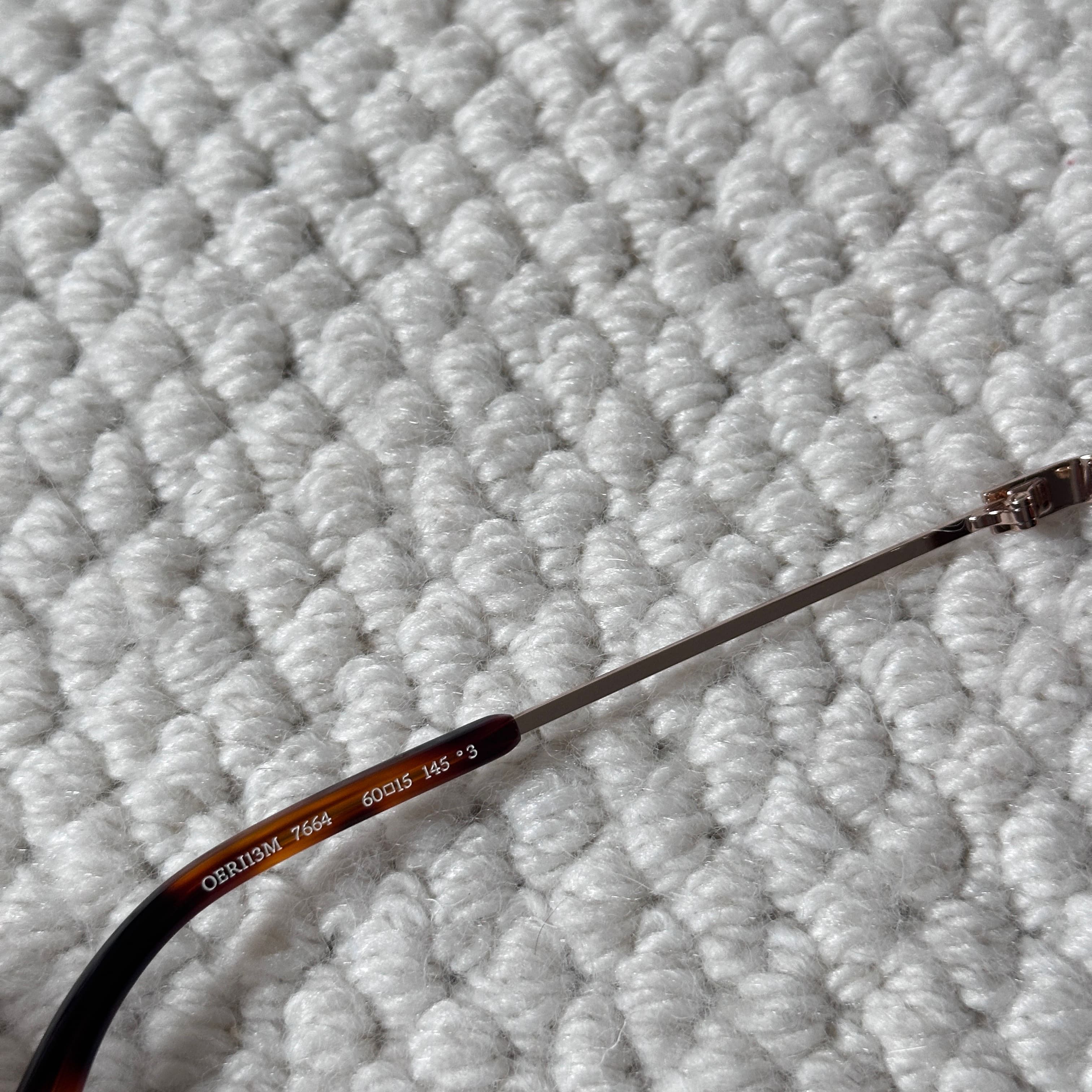 Off-White OFF WHITE MIAMI SUNGLASSES Size ONE SIZE - 5 Thumbnail