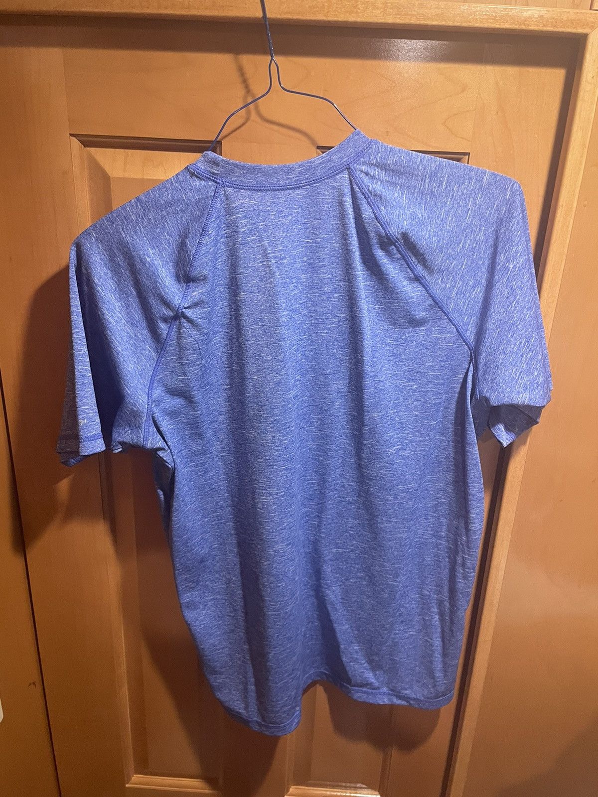 Nike Nike running shirt Size US S / EU 44-46 / 1 - 2 Thumbnail