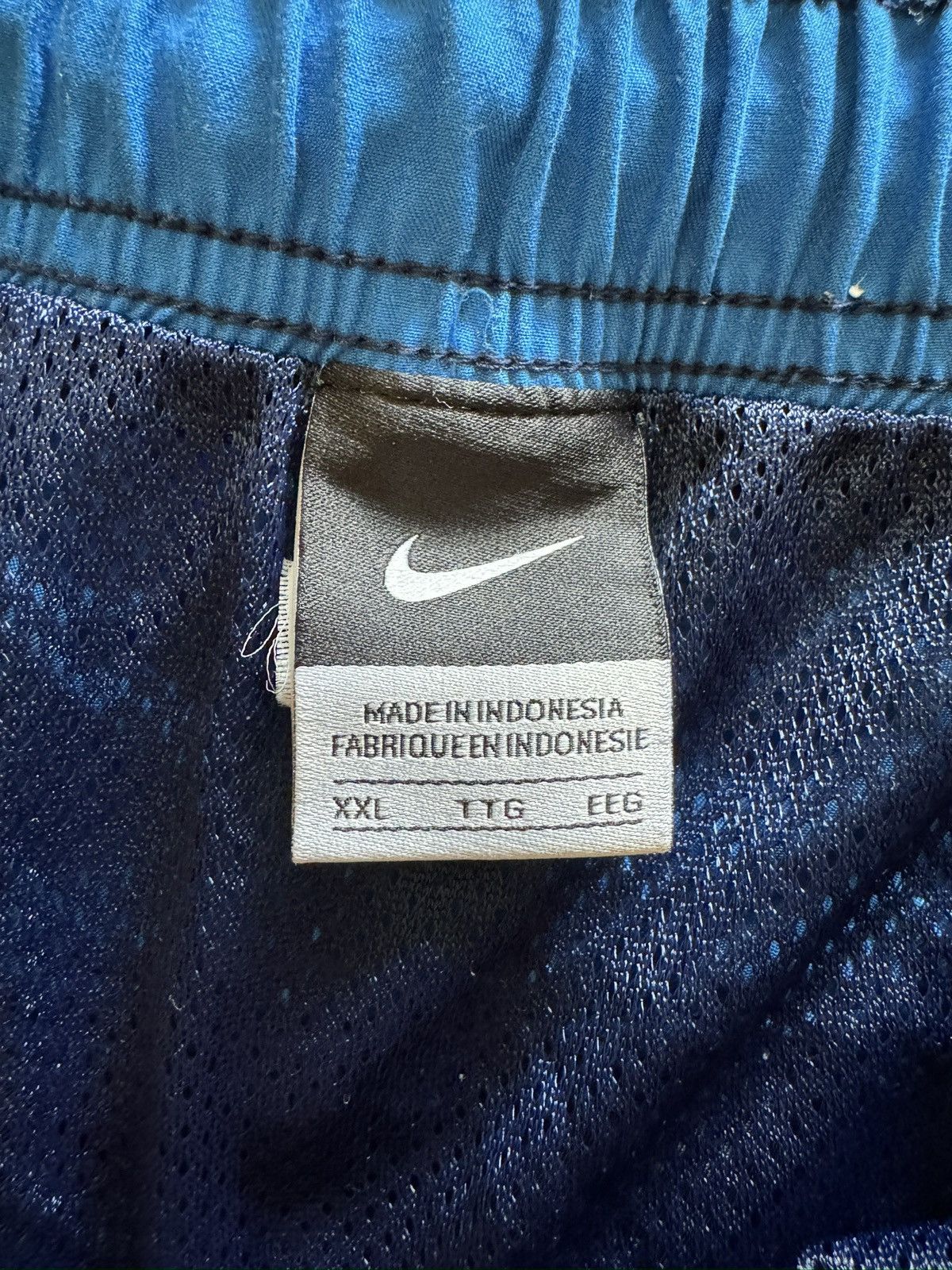 Nike × Vintage Nike Size US 37 - 3 Thumbnail