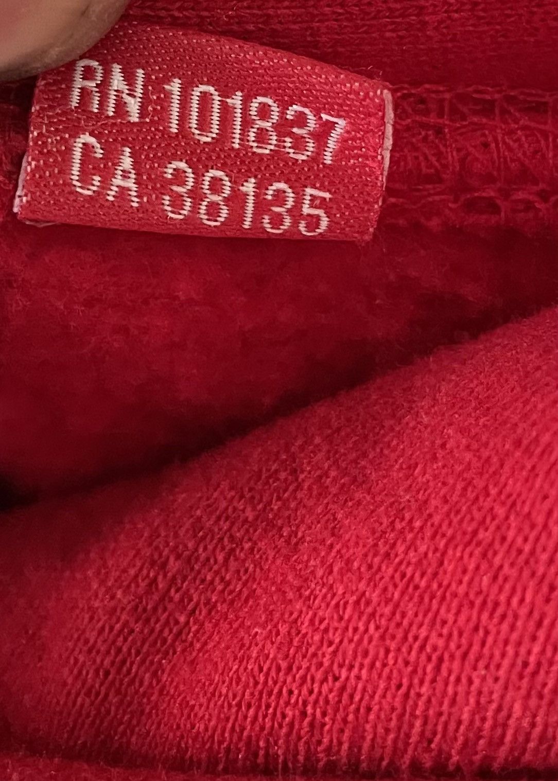 Supreme Supreme FW17 Box Logo (Bogo) Hoodie Size US M / EU 48-50 / 2 - 6 Thumbnail