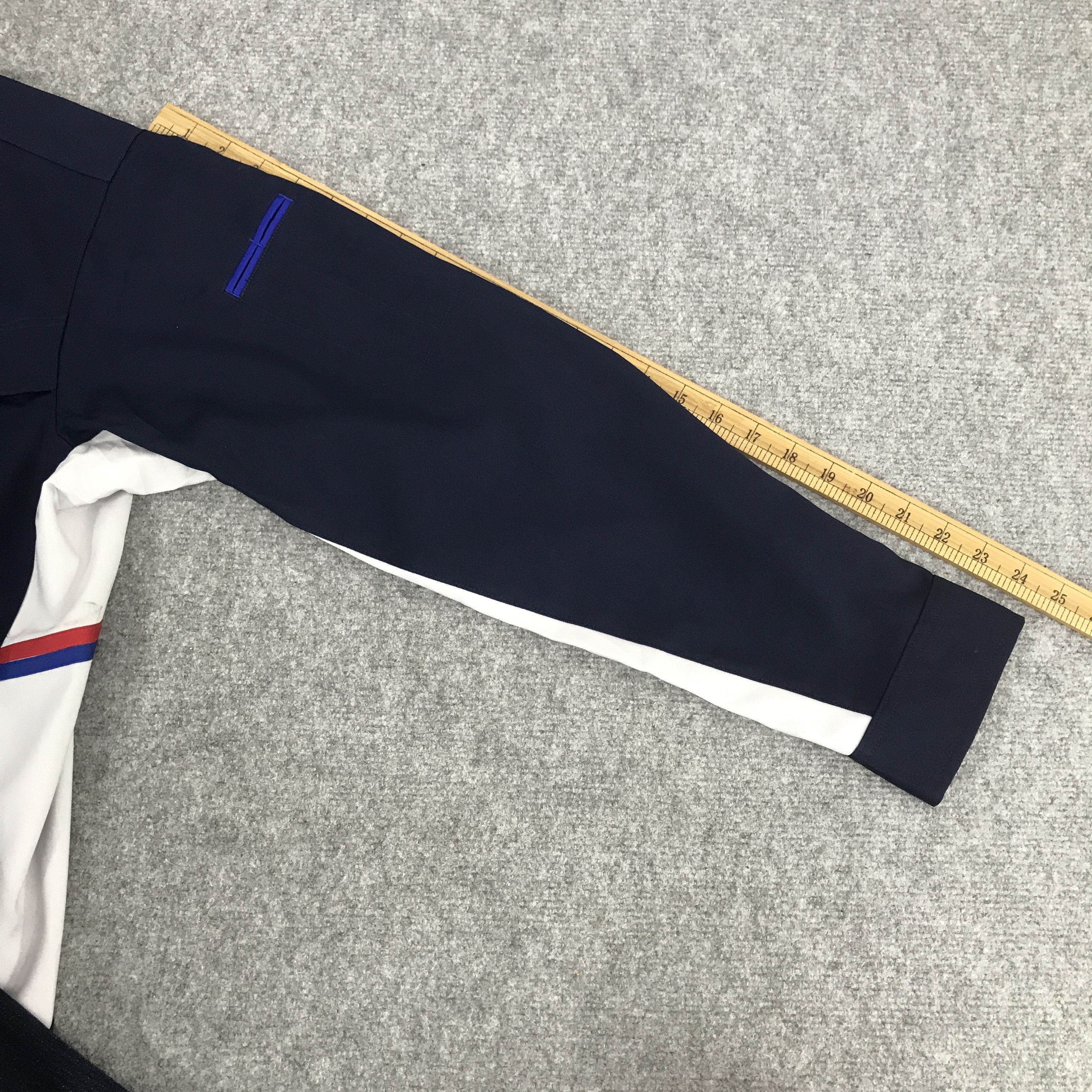 Japanese Brand Rare Mabuchi Racing Worker Jacket Size US S / EU 44-46 / 1 - 6 Thumbnail