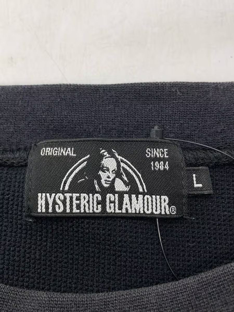 Hysteric Glamour Sound Vibration Crewneck Sweatshirt Size US L / EU 52-54 / 3 - 4 Thumbnail