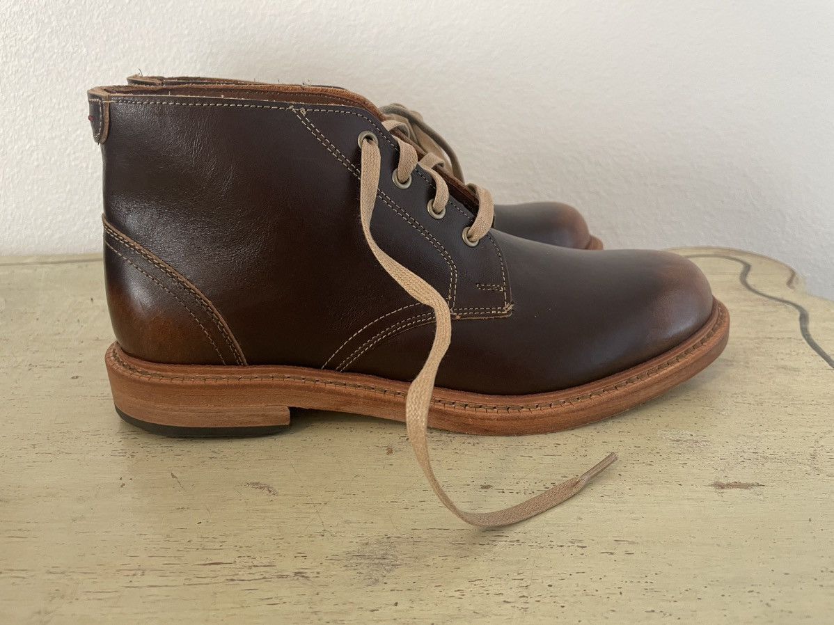Allen Edmonds 'Odenwald' Chukka Boot Size US 7.5 / EU 40-41 - 5 Thumbnail