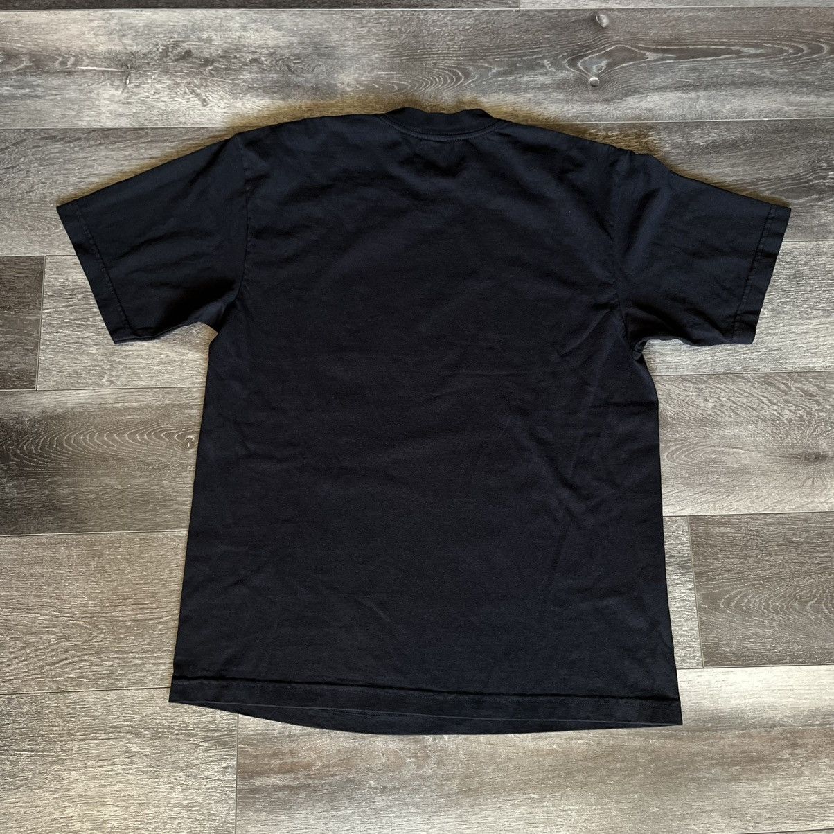 Asspizza × Marcel Zago Marcel Zago Fem Michael Jackson Graphic Logo T Shirt 2025 Size US XL / EU 56 / 4 - 2 Thumbnail