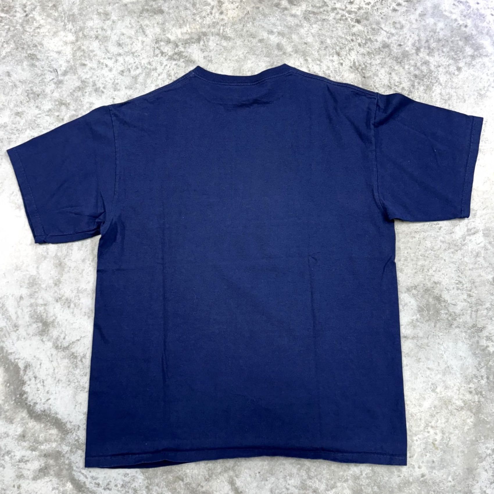 MLB Derek Jeter Shirt Mens XL Navy Blue Majestic DJ3K New York Yankees Baseball MLB Size US XL / EU 56 / 4 - 4 Thumbnail