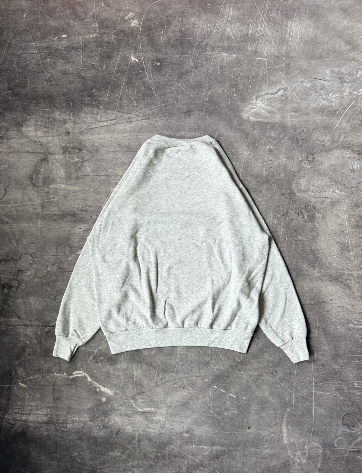 Vintage Vintage 90s Mountain Lion Sweatshirt (L) Size US L / EU 52-54 / 3 - 4 Thumbnail