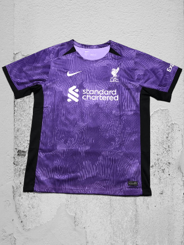 Nike Nike Jersey Size US XL / EU 56 / 4 - 1 Thumbnail