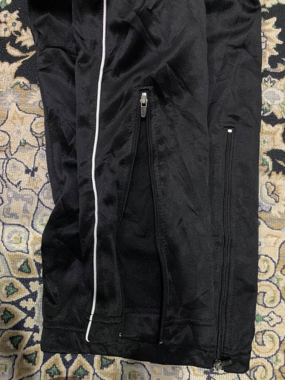 Nike NIKE TRACKPANTS VINTAGE BAGGY Size US 39 - 3 Thumbnail