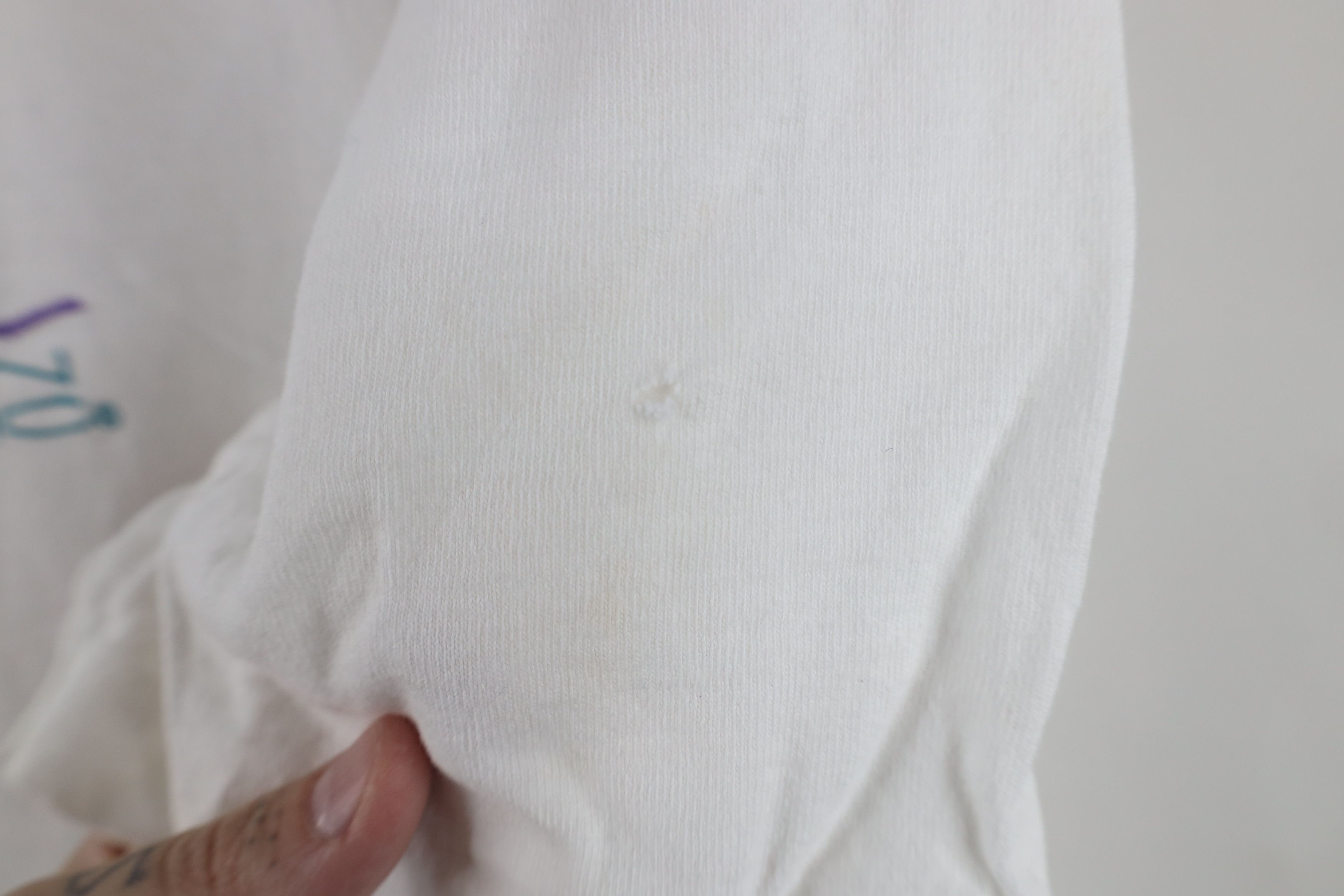 Ocean Pacific Vintage 80s 90s Ocean Pacific Surfing Sunrise T-Shirt USA Size US L / EU 52-54 / 3 - 9 Thumbnail