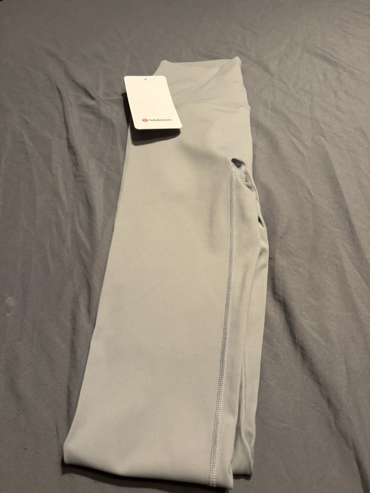 Lululemon Lululemon leggings Size 26" / US 2 / IT 38 - 2 Thumbnail