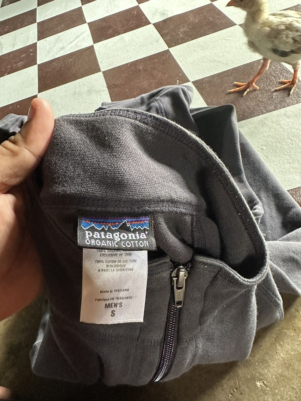 Patagonia Patagonia sweater Size US S / EU 44-46 / 1 - 7 Thumbnail