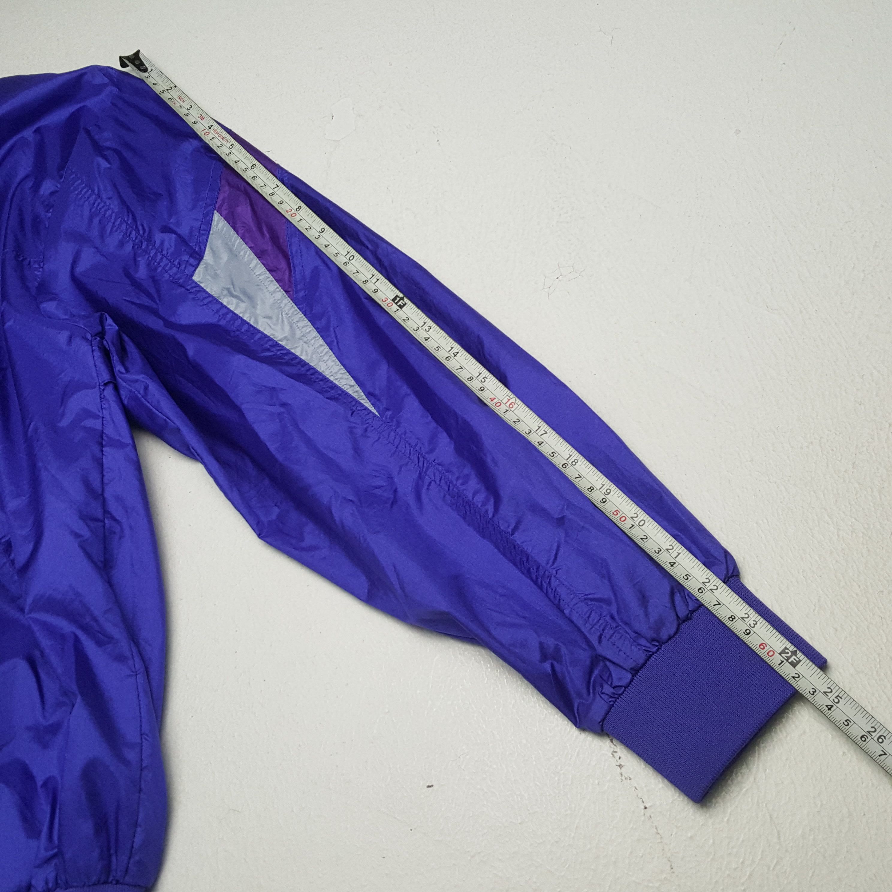 Ferrari × Vintage Vintage FERRARI MAGNETI MARELLI Formula One Jacket Size US L / EU 52-54 / 3 - 5 Thumbnail
