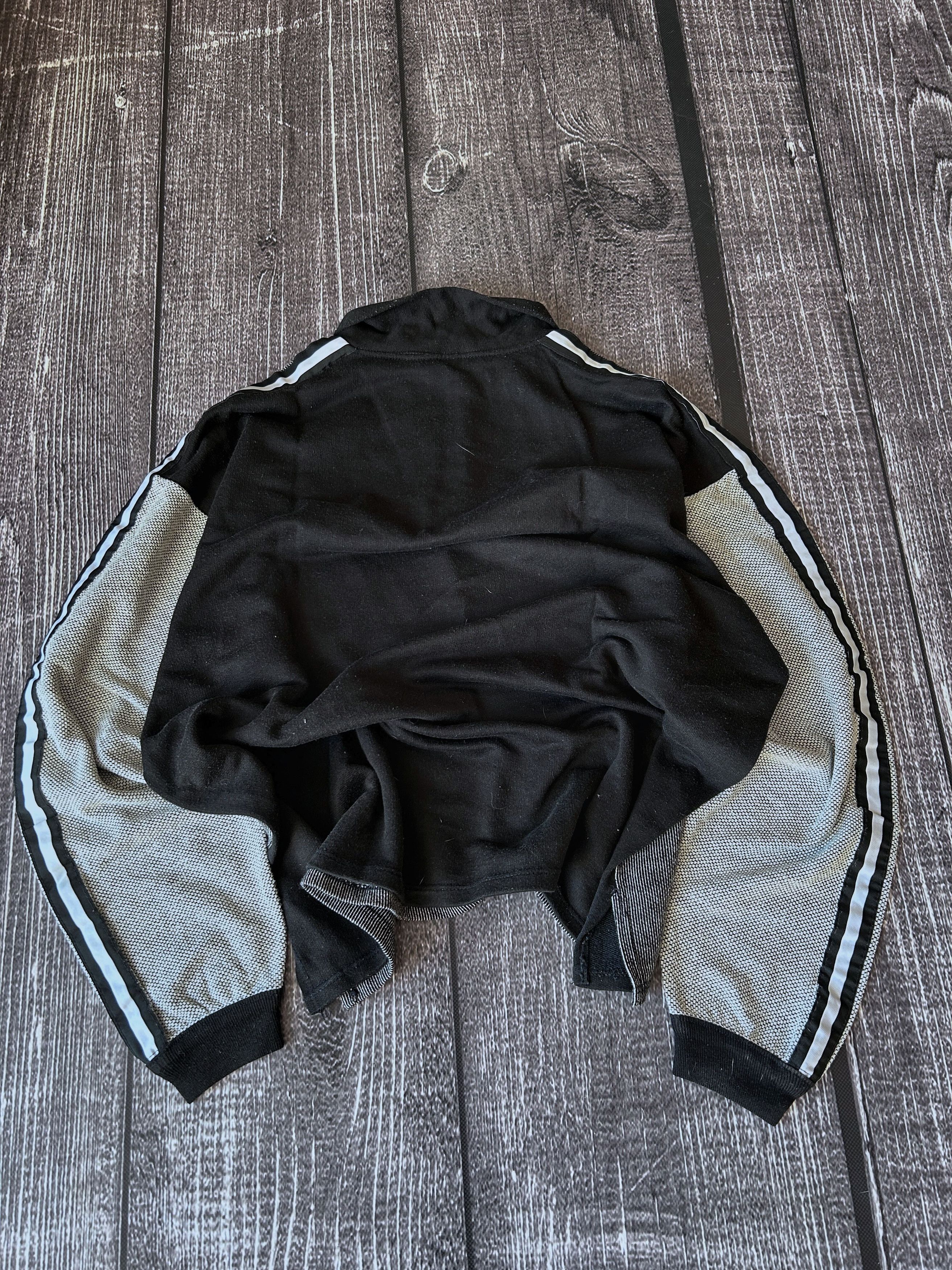 Vintage Vintage Streetwear Hysteric Glamour Style Atletic Hoodie 90s Size US L / EU 52-54 / 3 - 6 Thumbnail