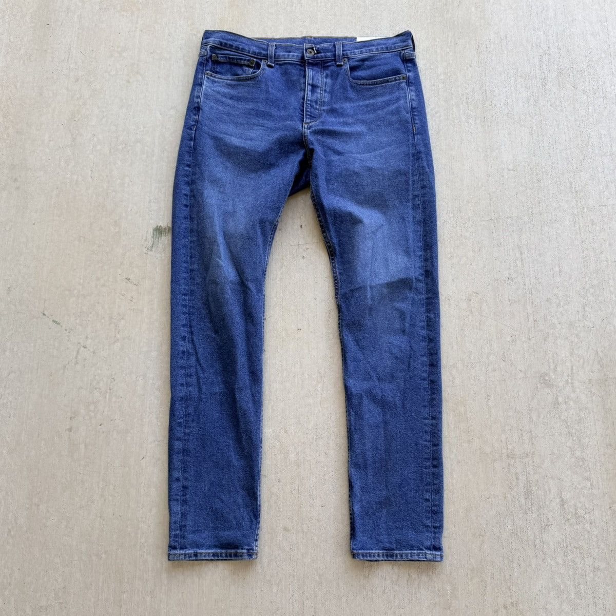 Rag & Bone Rag And None Jeans Men Size 34 Fit Slim Fit Size US 34 / EU 50 - 1 Thumbnail