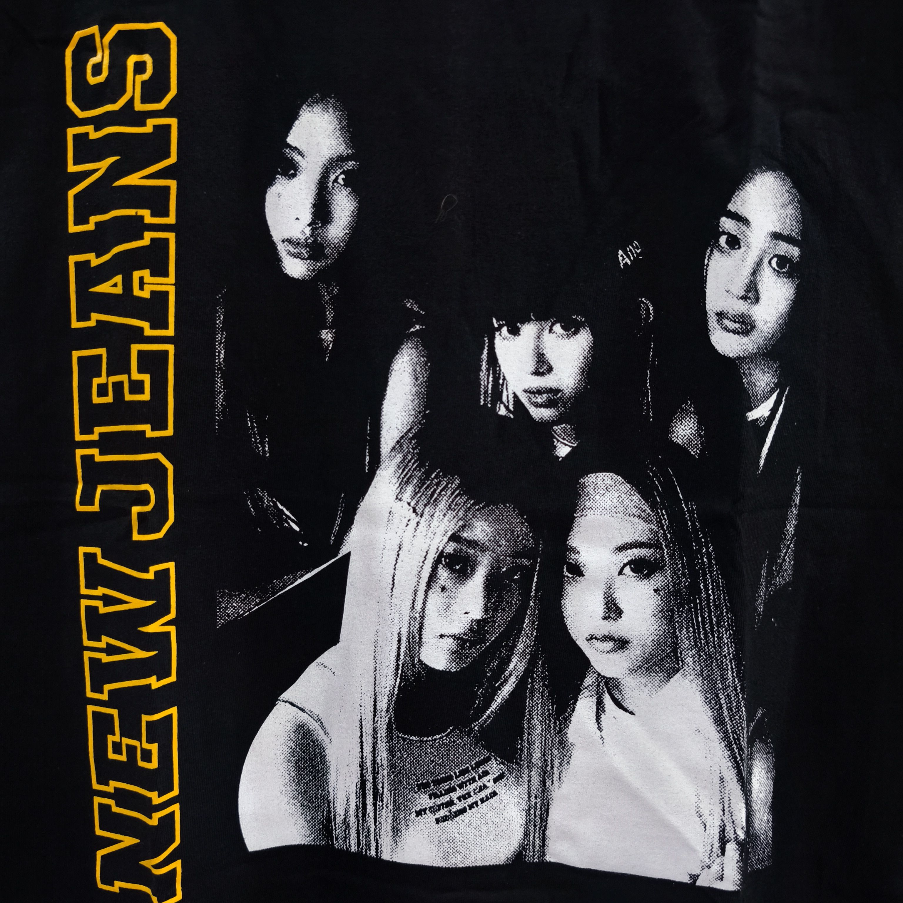 Rap Tees xNWJNSx Supernatural T-shirt Size US XL / EU 56 / 4 - 6 Thumbnail