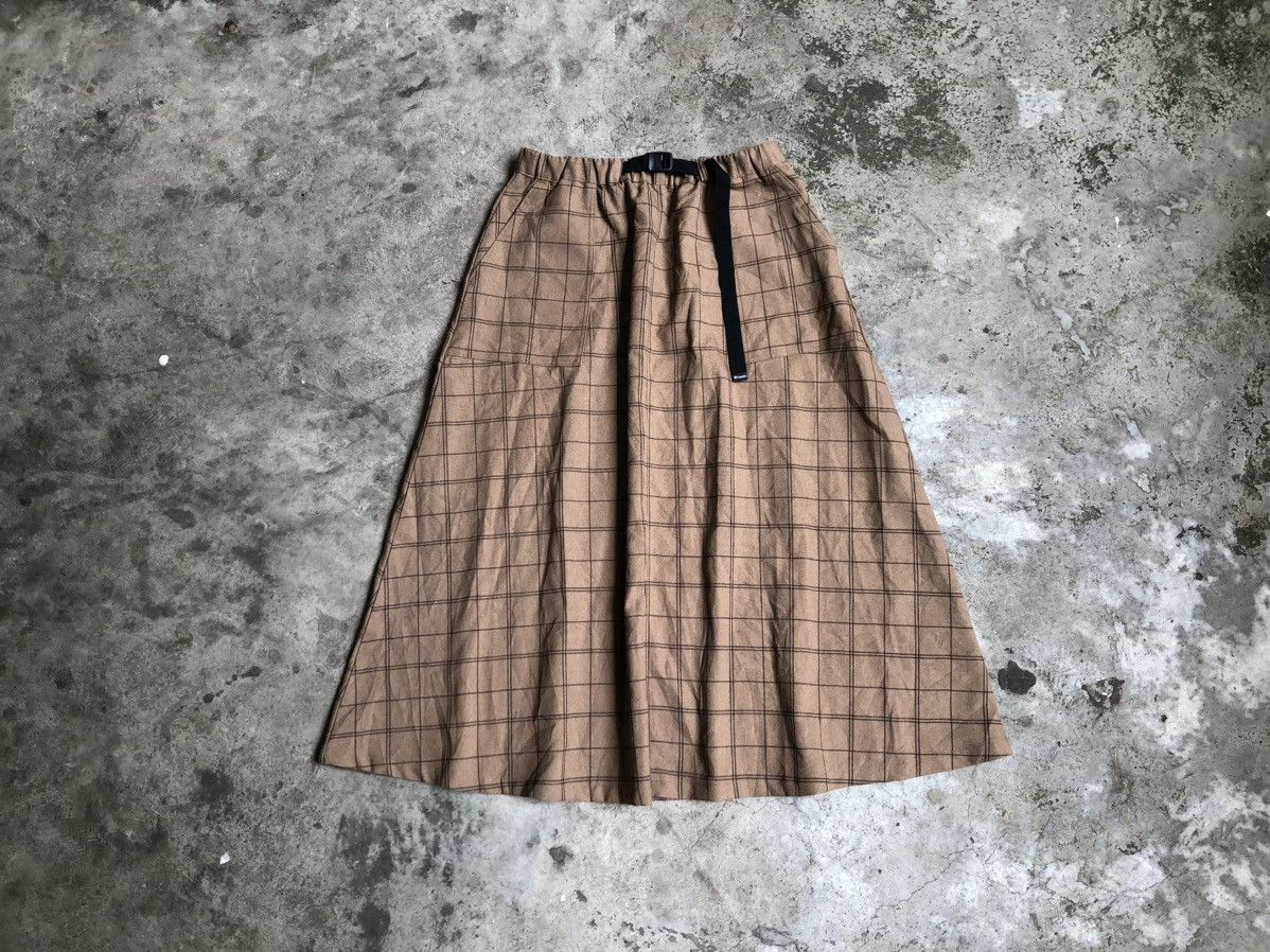 Columbia Columbia x yurie outdoor omni- heat skirt Size 30" / US 8 / IT 44 - 1 Thumbnail