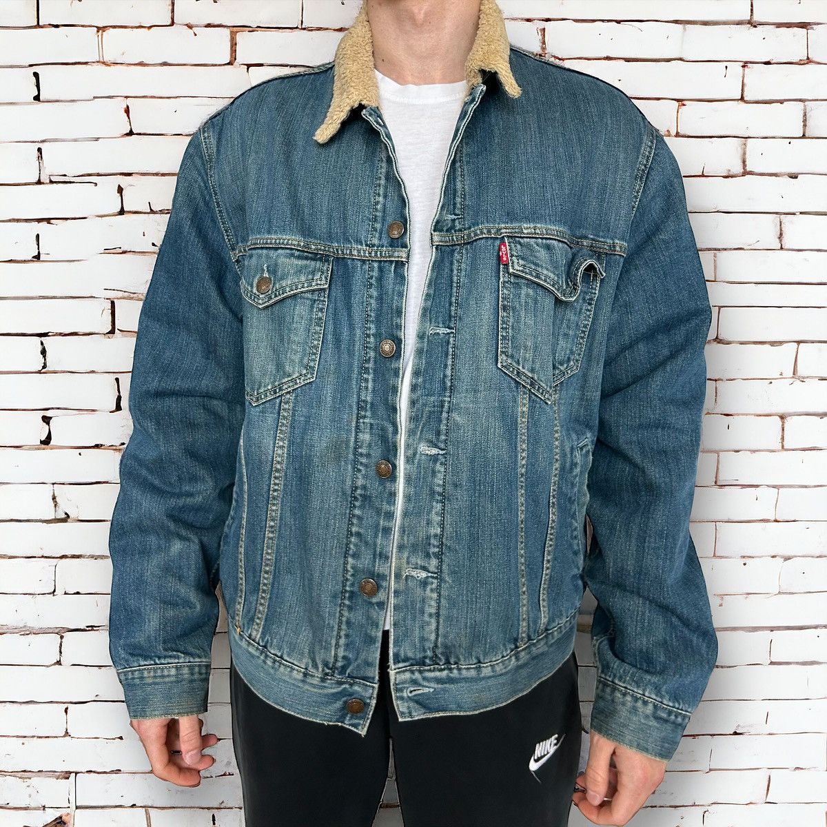 Levis fashion jacket 71550