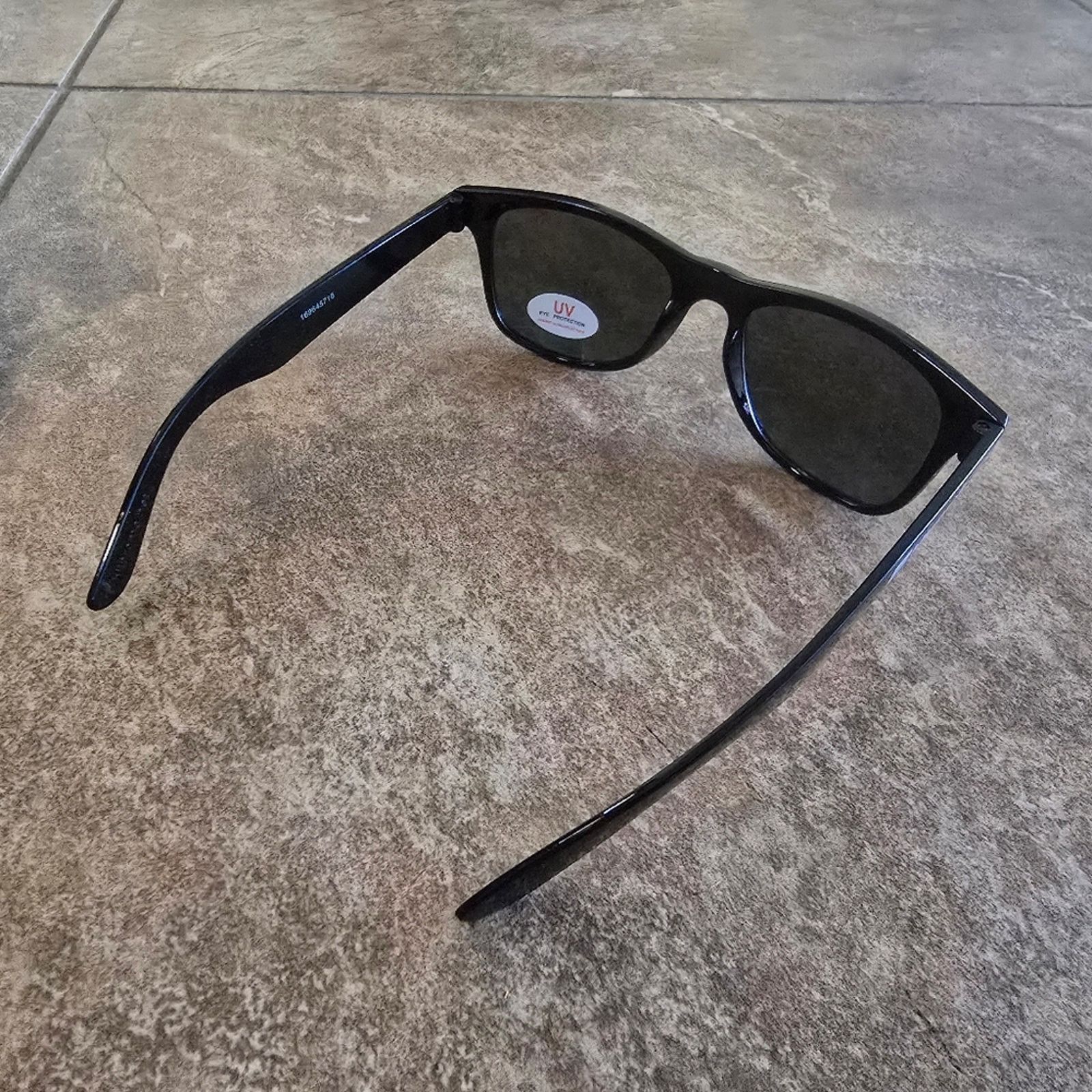 Microsoft Yellow Mirrored | MICROSOFT | 1PK Sunglasses Size ONE SIZE - 2 Thumbnail