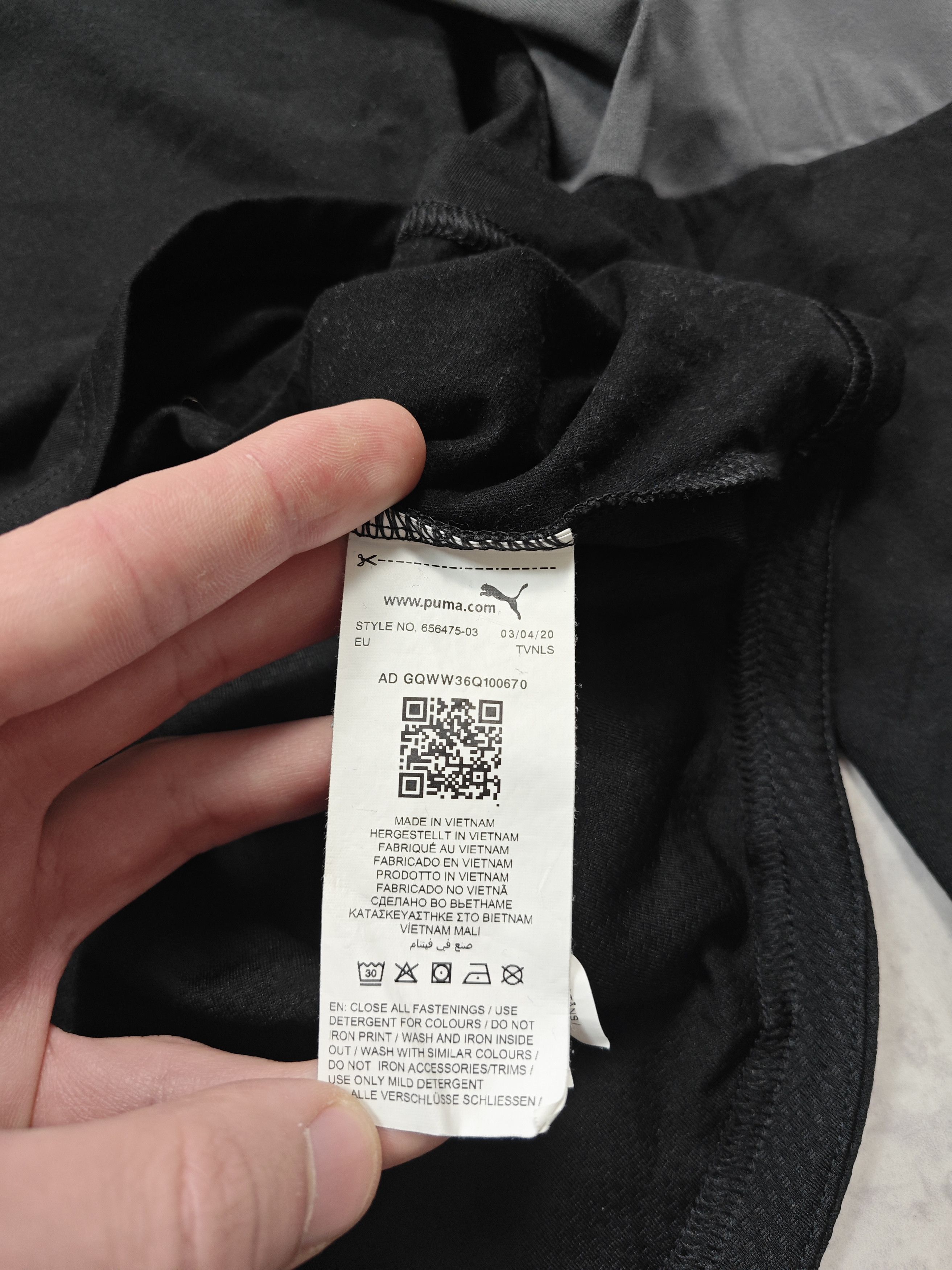 Adidas Adidas Germany Size US XXL / EU 58 / 5 - 8 Thumbnail