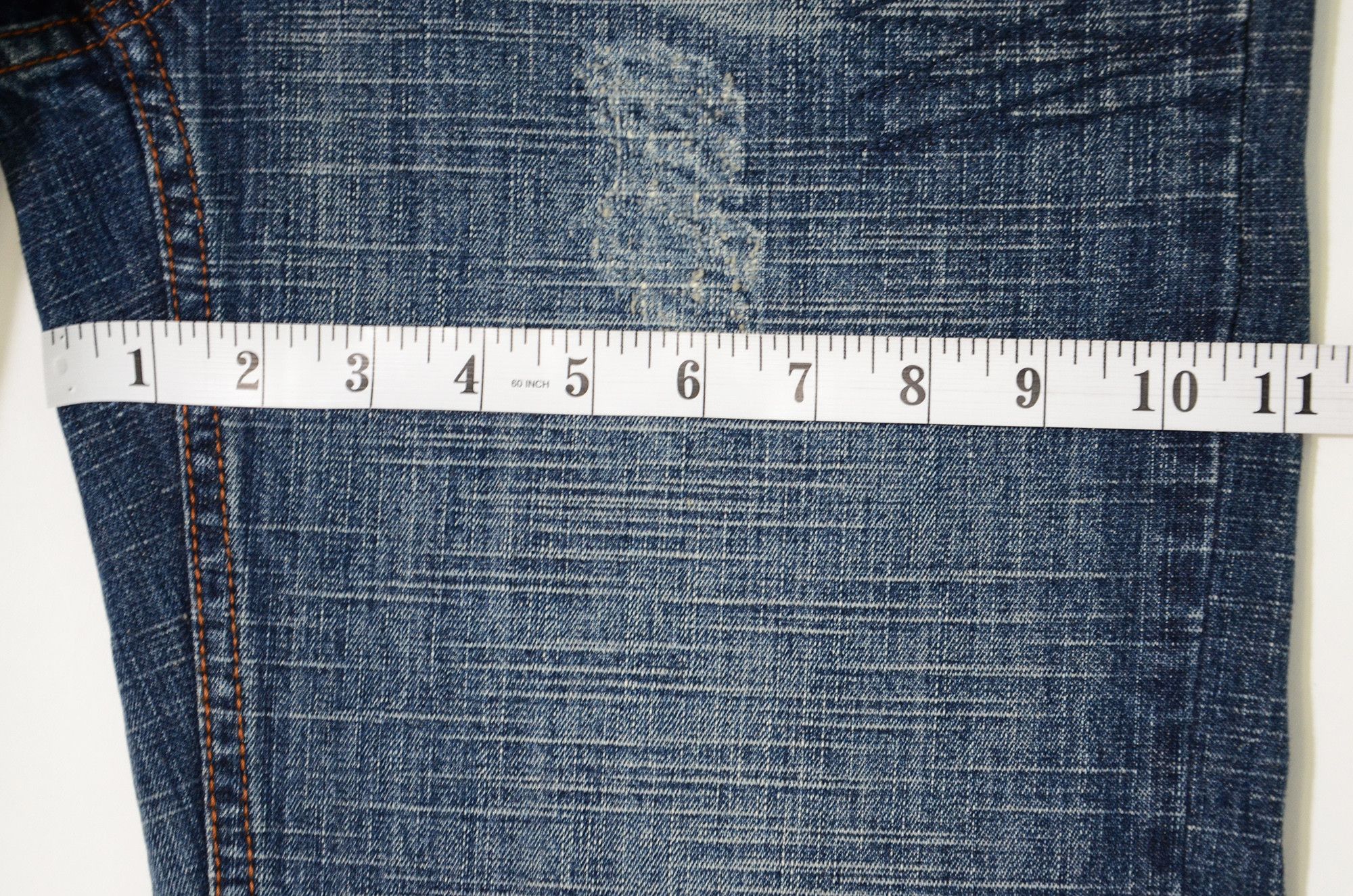 Other Le Paco Jeans Y2K New York Hiphop Streetwear Size 28 Size US 28 / EU 44 - 18 Thumbnail